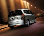 Honda Jazz Sport 2001 года